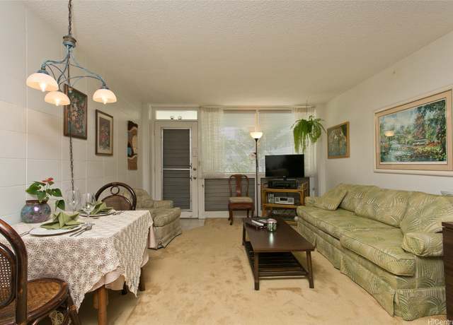 Property at 425 Ena Rd Unit 704C, Honolulu, HI 96815, 1 bed, 1 bath