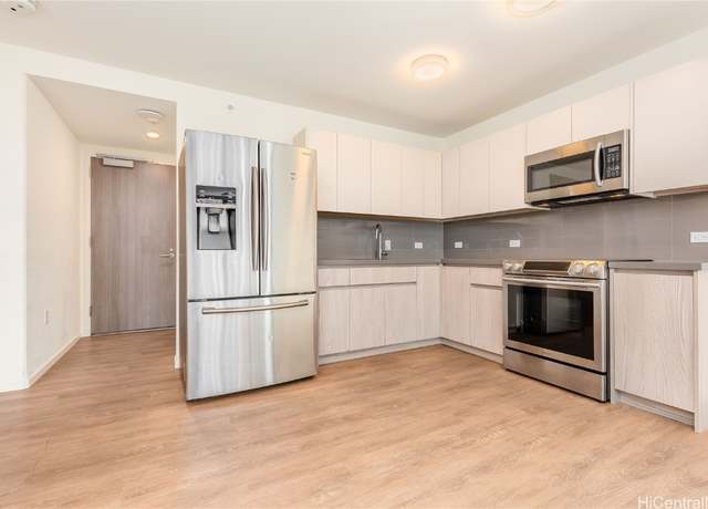 Property at 1631 Kapiolani Blvd #1303, Honolulu, HI 96814, 1 bed, 1 bath