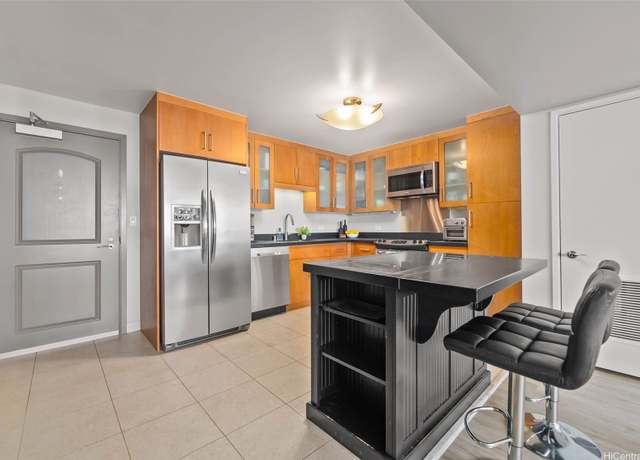 Property at 1009 Kapiolani Blvd #4006, Honolulu, HI 96814, 1 bed, 1 bath