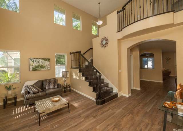 Property at 91-1083 Kaikohola St, Ewa Beach, HI 96706, 5 beds, 4 baths