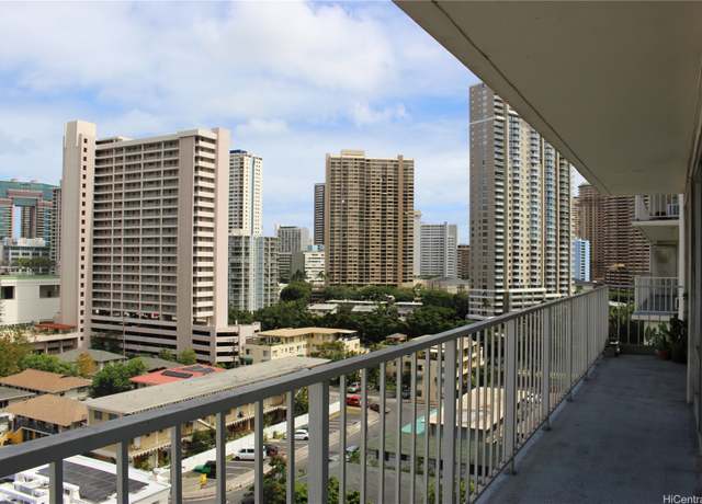 Property at 419 Atkinson Dr #1101, Honolulu, HI 96814, 2 beds, 2 baths