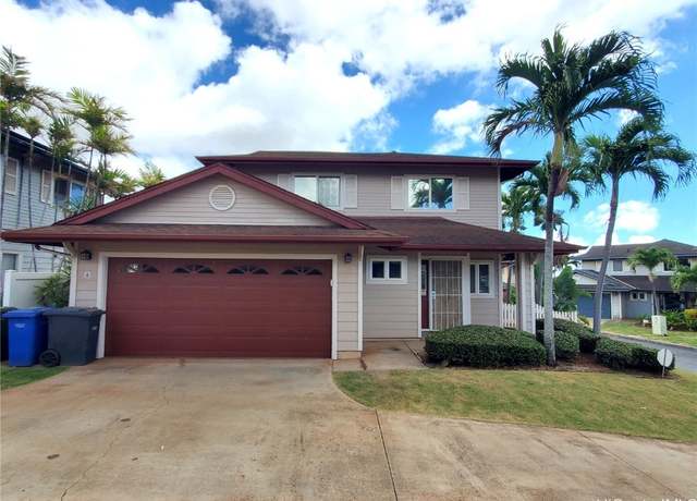 Property at 92-831 Makakilo Dr #4, Kapolei, HI 96707, 3 beds, 2.5 baths