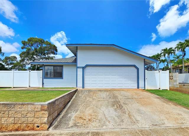 Property at 94-1031 Ahahui Pl, Mililani, HI 96789, 3 beds, 2 baths