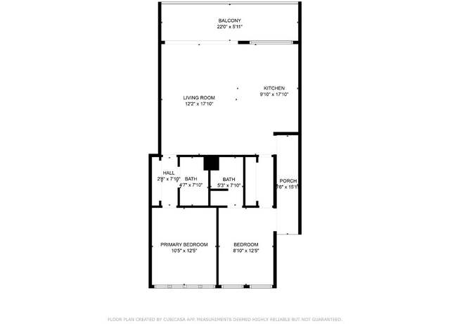 Property at 419 Keoniana St #604, Honolulu, HI 96815, 2 beds, 2 baths