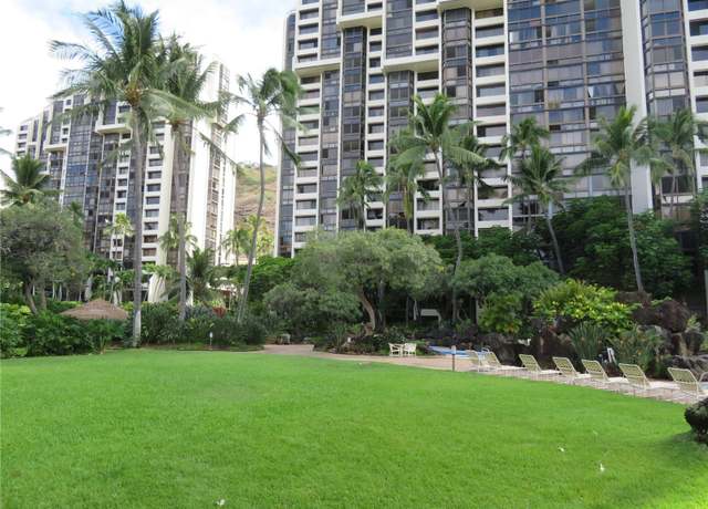 Property at 501 Hahaione St Unit 1/17H, Honolulu, HI 96825, 2 beds, 1.5 baths