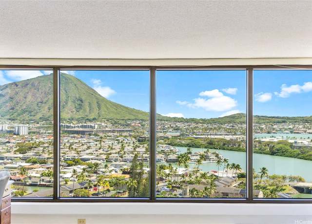 Property at 250 Kawaihae St Unit 16D, Honolulu, HI 96825, 2 beds, 2 baths