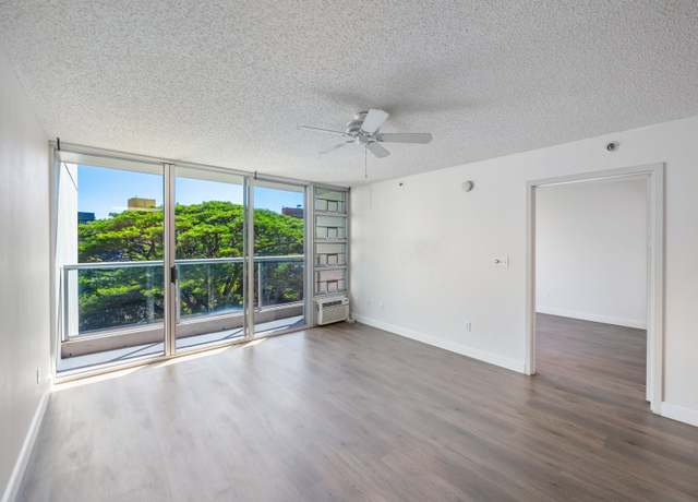 Property at 1133 Waimanu St #508, Honolulu, HI 96814, 1 bed, 1 bath