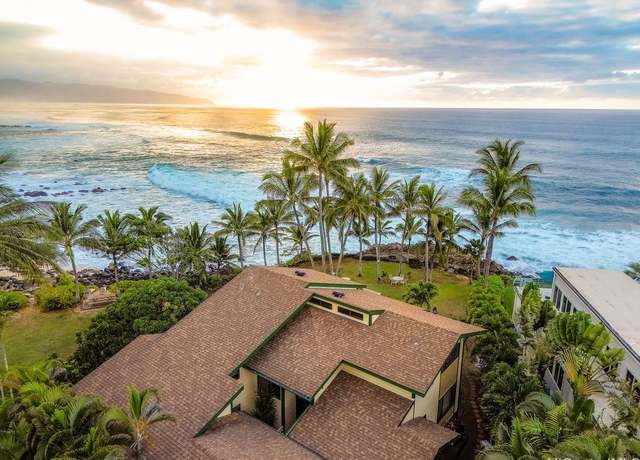 Property at 61-167 Iliohu Pl, Haleiwa, HI 96712, 5 beds, 3 baths