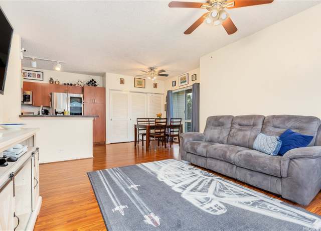 Property at 91-940 Puahala St Unit 39T, Ewa Beach, HI 96706, 2 beds, 2 baths