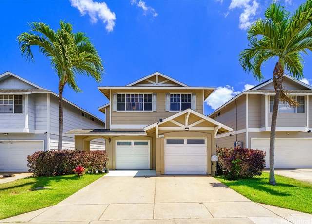 Property at 91-355 Makalea St #164, Ewa Beach, HI 96706, 3 beds, 2.5 baths