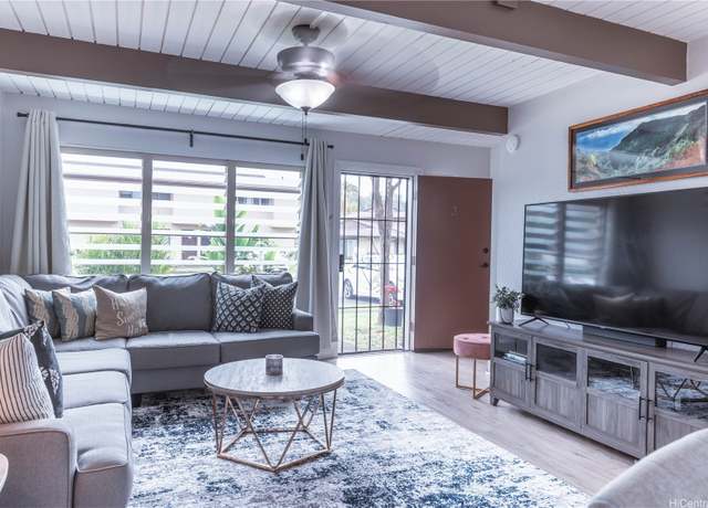 Property at 47-410 Hui Iwa St #3, Kaneohe, HI 96744, 2 beds, 1.5 baths