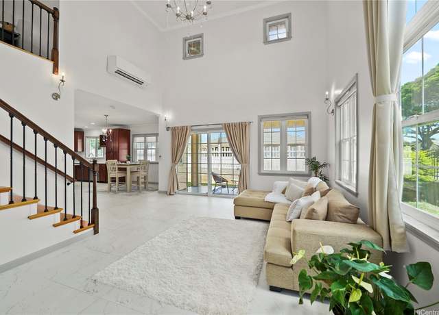 Property at 4162 Puu Panini Ave Unit A, Honolulu, HI 96816, 4 beds, 3.5 baths