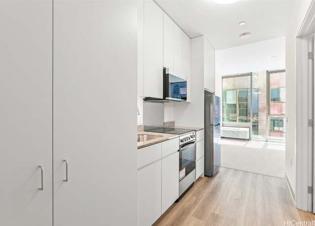 Property at 1390 Kapiolani Blvd #1404, Honolulu, HI 96814, 1 bath