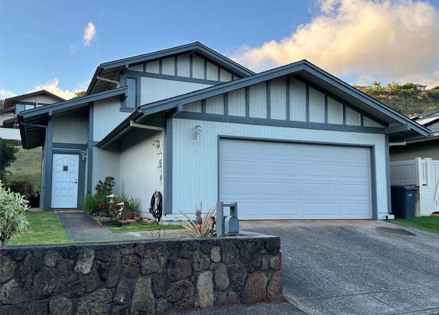 Property at 98-114 Lania Way #39, Aiea, HI 96701, 3 beds, 2 baths