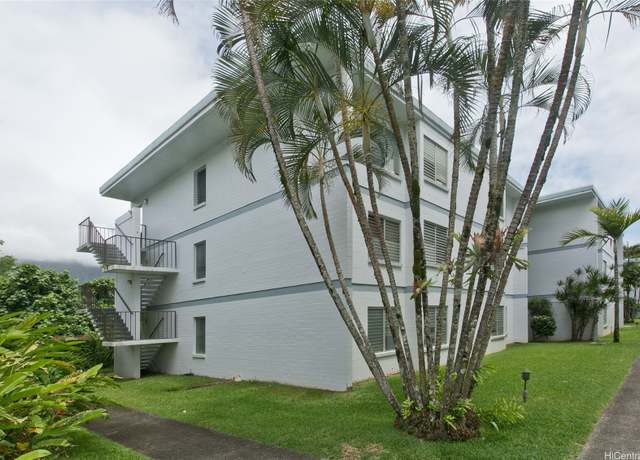 Property at 45-535 Luluku Rd Unit G2, Kaneohe, HI 96744, 2 beds, 1.5 baths