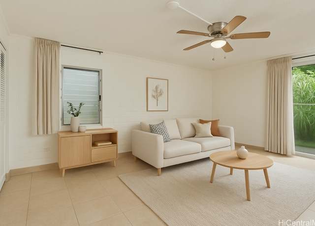 Property at 45-535 Luluku Rd Unit G2, Kaneohe, HI 96744, 2 beds, 1.5 baths