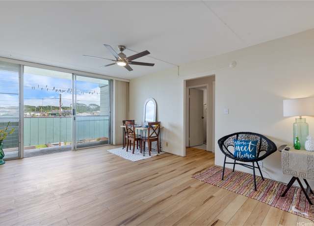 Property at 1046 Ehoeho Ave #328, Wahiawa, HI 96786, 2 beds, 1 bath