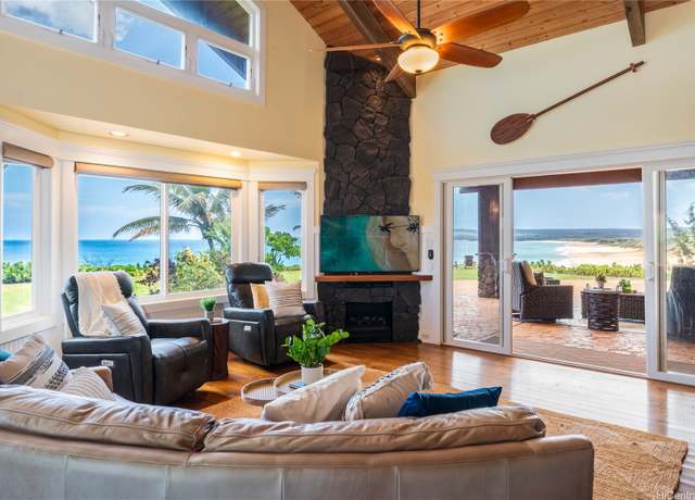 Property at 133 Kaula Ili Way, Maunaloa, HI 96770, 3 beds, 2 baths