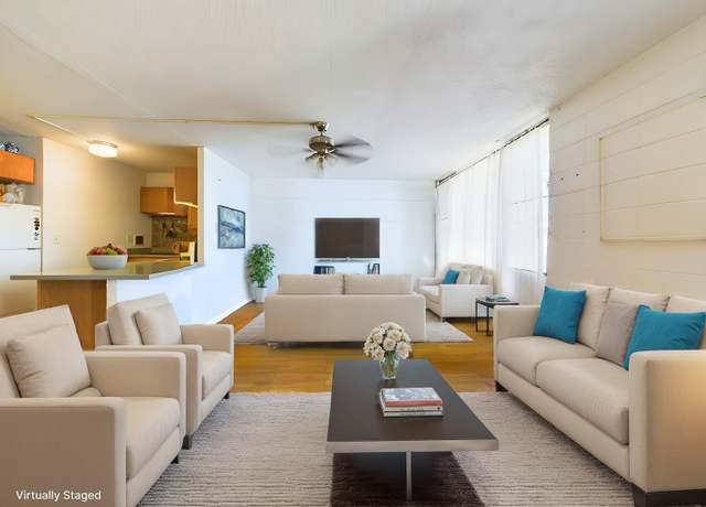 Property at 94-246 Leoku St Unit G323, Waipahu, HI 96797, 2 beds, 1 bath
