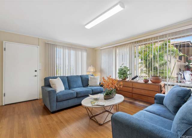 Property at 98-124 Kaulike Dr, Pearl City, HI 96782, 2 beds, 2 baths