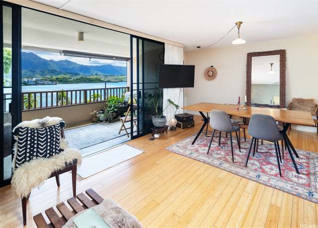 Property at 46-040 Konane Pl #3816, Kaneohe, HI 96744, 2 beds, 1.5 baths