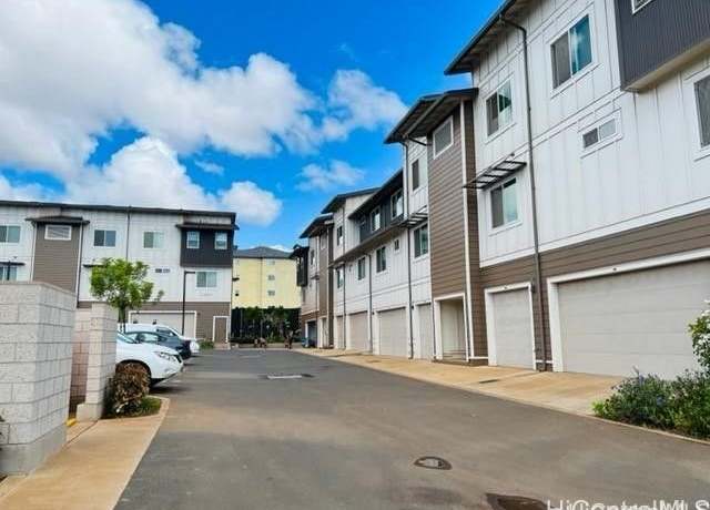 Property at 91-3575 Iwikuamoo St #509, Ewa Beach, HI 96706, 1 bed, 1 bath