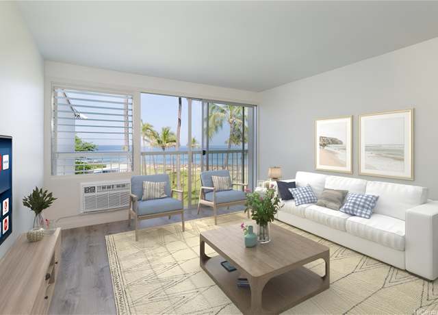 Property at 85-175 Farrington Hwy Unit C427, Waianae, HI 96792, 1 bath