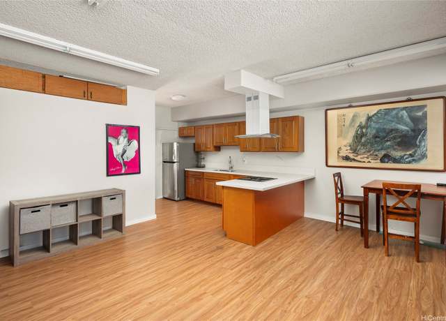 Property at 931 University Ave #308, Honolulu, HI 96826, 1 bed, 1 bath
