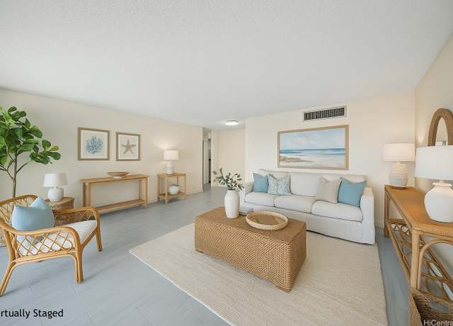 Property at 1561 Kanunu St #801, Honolulu, HI 96814, 2 beds, 2 baths