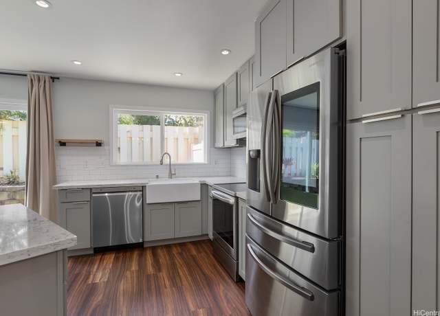 Property at 91-1659 Kaukolu St, Ewa Beach, HI 96706, 3 beds, 2 baths