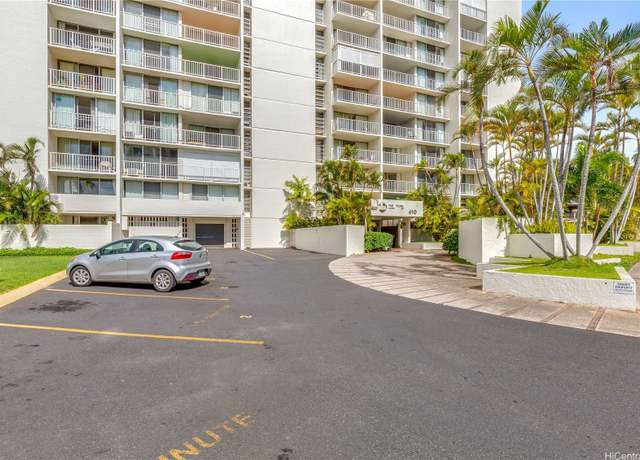 Property at 98-410 Koauka Loop Unit 4F, Aiea, HI 96701, 2 beds, 1 bath
