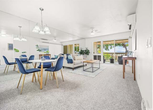 Property at 94-634 Lumiaina St Unit F202, Waipahu, HI 96797, 2 beds, 2 baths