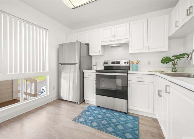 Property at 94-634 Lumiaina St Unit F202, Waipahu, HI 96797, 2 beds, 2 baths