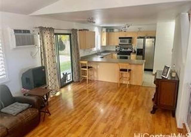 Property at 95-233 Halepule Pl #44, Honolulu, HI 96789, 3 beds, 2.5 baths