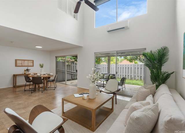 Property at 549 Keolu Dr Unit C, Kailua, HI 96734, 3 beds, 2.5 baths
