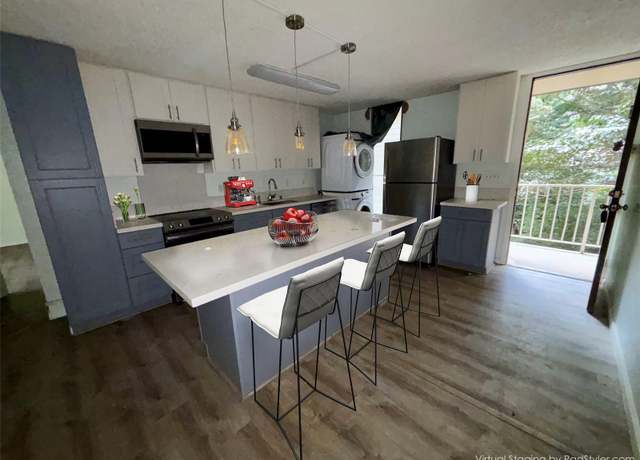 Property at 95-269 Waikalani Dr Unit C303, Mililani, HI 96789, 2 beds, 1 bath