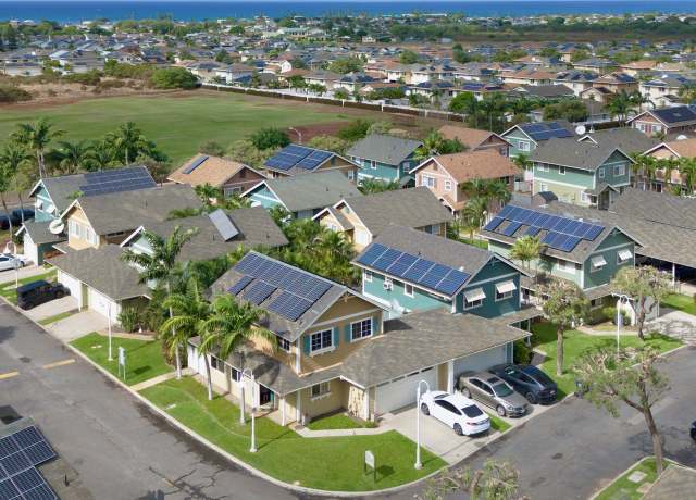 Property at 87-1958 Pakeke St Unit S, Waianae, HI 96792, 3 beds, 2 baths