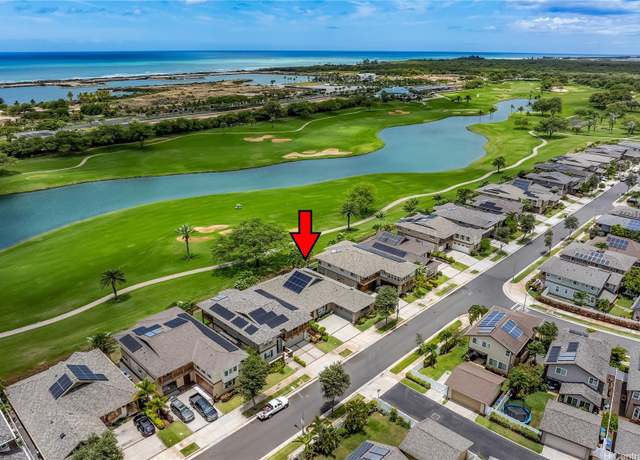 Property at 91-1338 Kaiokia St, Ewa Beach, HI 96706, 3 beds, 2.5 baths