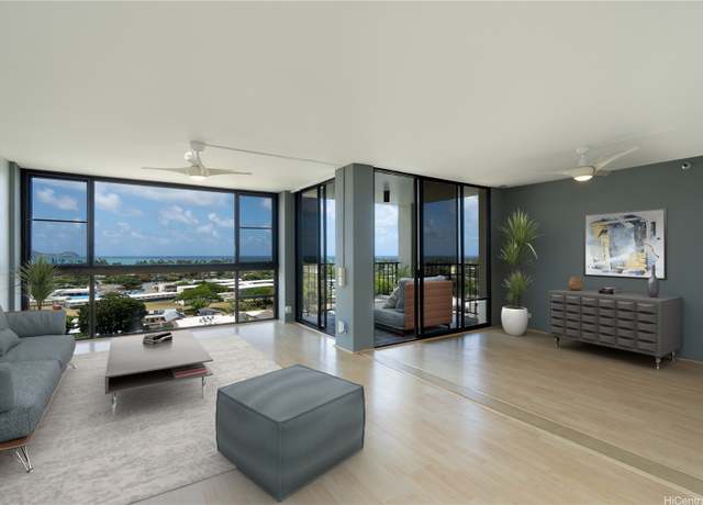 Property at 322 Aoloa St #1305, Kailua, HI 96734, 2 beds, 2 baths