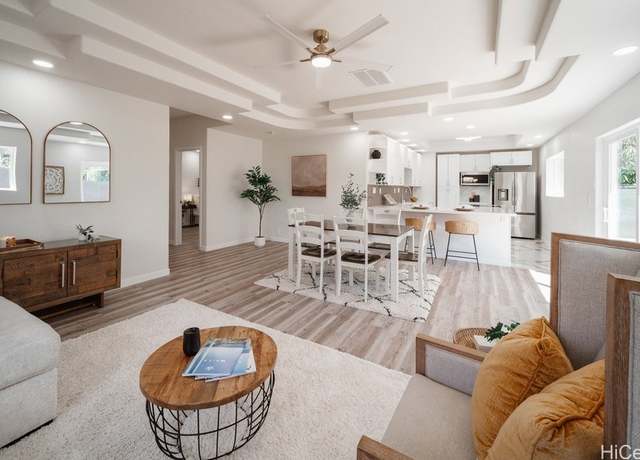 Property at 87-135 Liliana St, Waianae, HI 96792, 4 beds, 3 baths