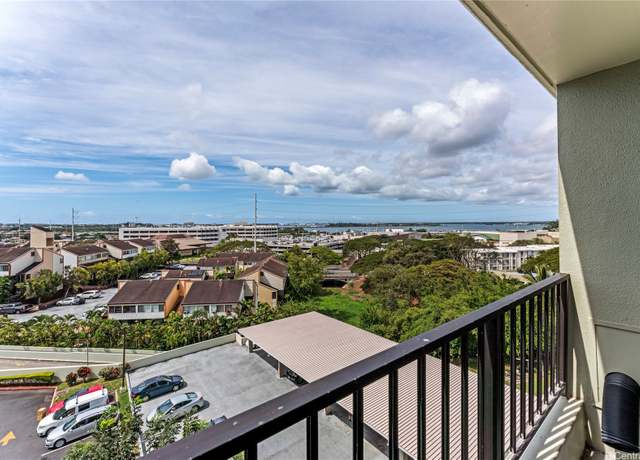 Property at 98-402 Koauka Loop #606, Aiea, HI 96701, 1 bed, 1 bath