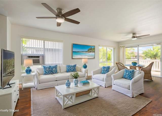 Property at 91-1058 Kekuilani Loop #1605, Kapolei, HI 96707, 2 beds, 2 baths