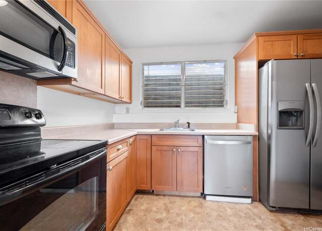 Property at 92-956 Makakilo Dr #62, Kapolei, HI 96707, 3 beds, 1.5 baths