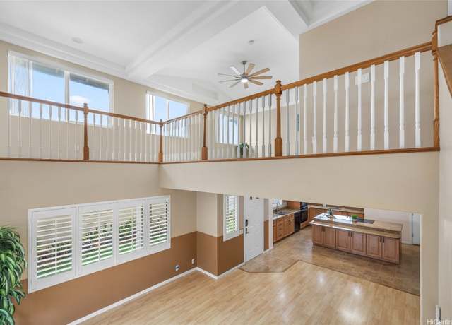 Property at 91-272 Kaieleele Pl, Ewa Beach, HI 96706, 6 beds, 3 baths