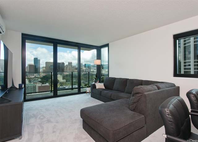 Property at 615 Keawe St #1903, Honolulu, HI 96813, 2 beds, 2 baths