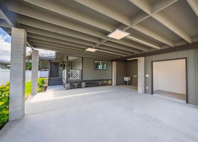 Property at 87-274 Saint Johns Rd Unit C, Waianae, HI 96792, 3 beds, 2 baths