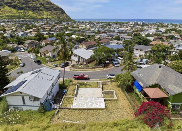 Property at 86-896 Iniki Place Iniki Pl, Waianae, HI 96792