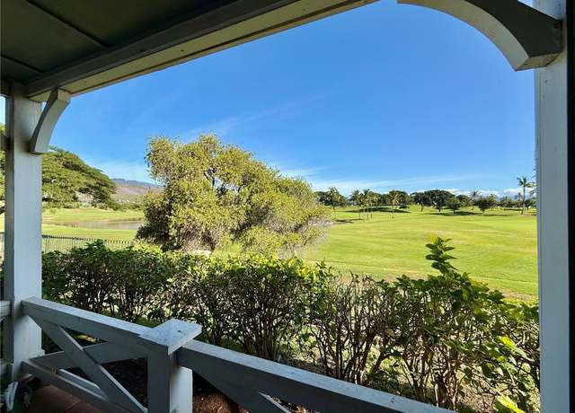 Property at 91-1058 Kekuilani Loop #1502, Kapolei, HI 96707, 2 beds, 2 baths