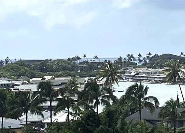 Property at 6770 Hawaii Kai Dr #409, Honolulu, HI 96825, 2 beds, 2 baths