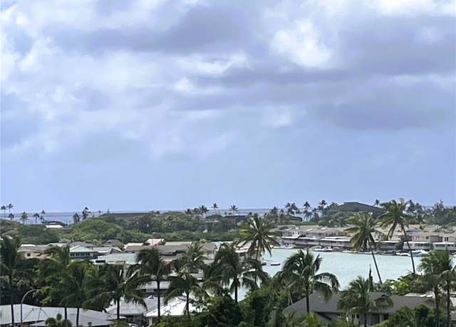 Property at 6770 Hawaii Kai Dr #409, Honolulu, HI 96825, 2 beds, 2 baths